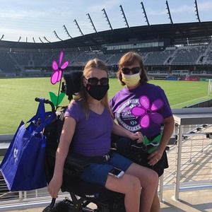 Meet your Posher, Karen